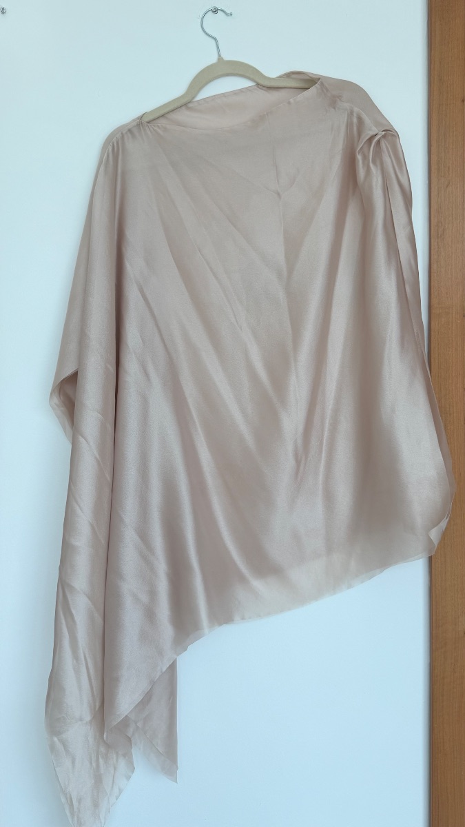 Cover up Zara