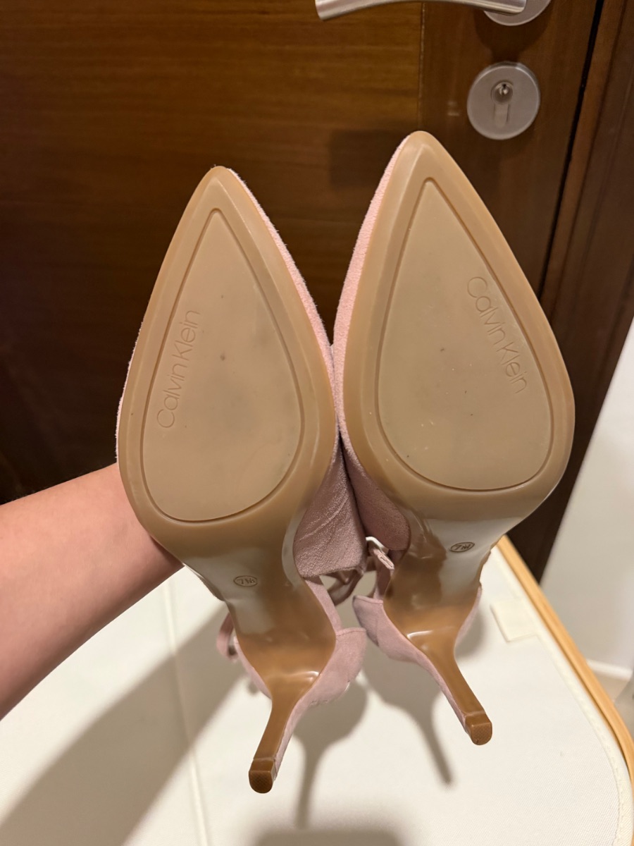 Calvin Klein Shoes photo 3