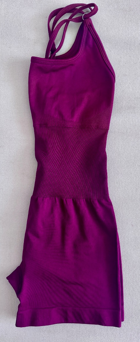 Shein Gym playsuit photo 3