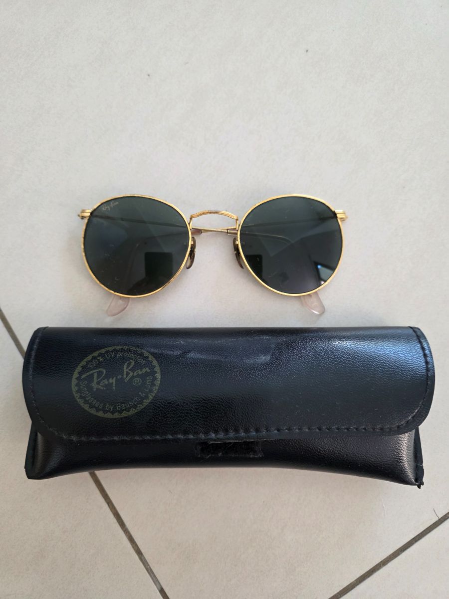 Ray-Ban Ray Ban Sunglasses
