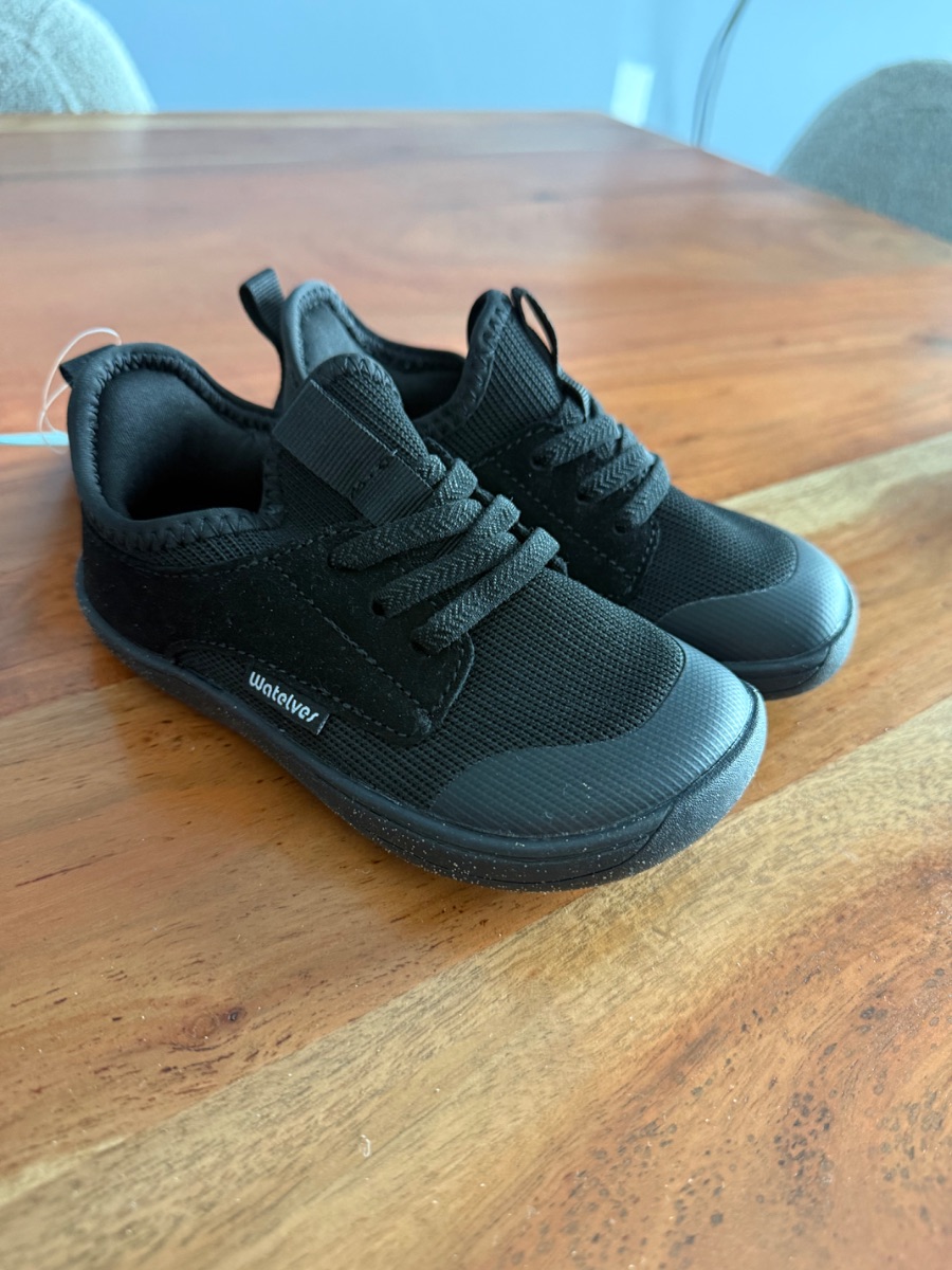Watelves Barefoot shoes