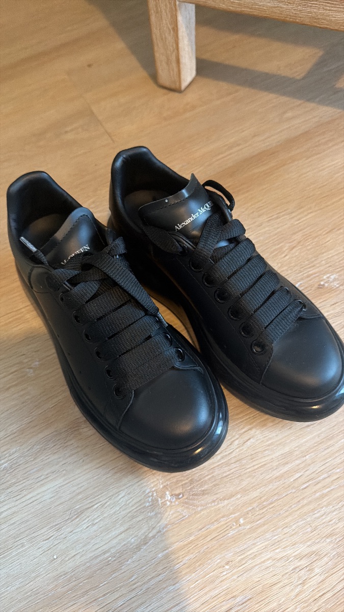 Alexander Mcqeen Alexander McQueen
