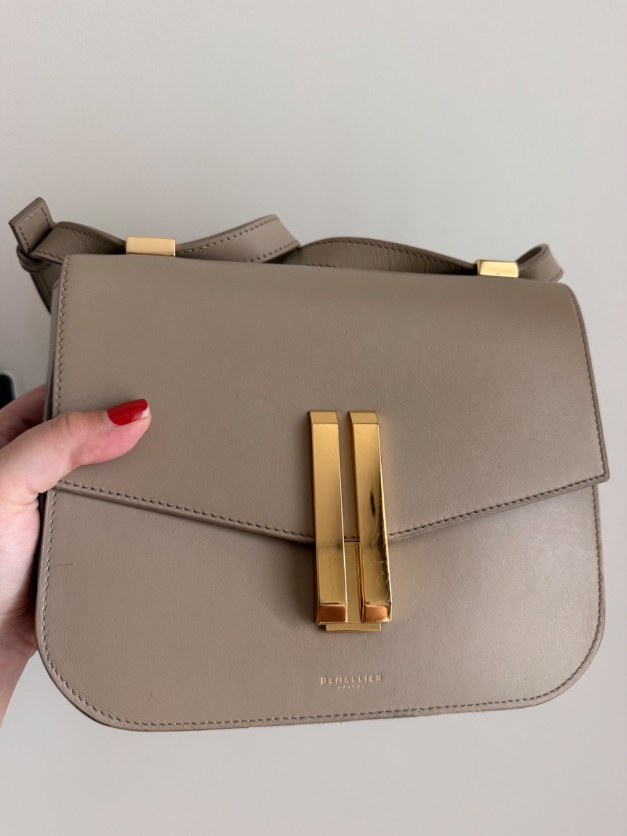 De Mellier bag photo 2