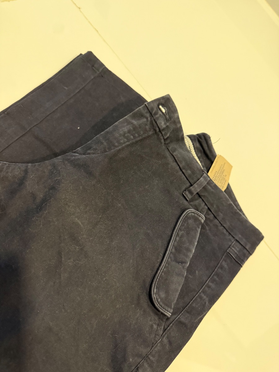 Massimo Dutti trousers