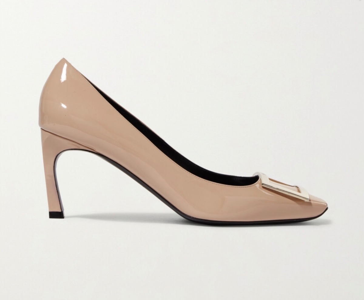 Roger Vivier Trompette heels photo 3