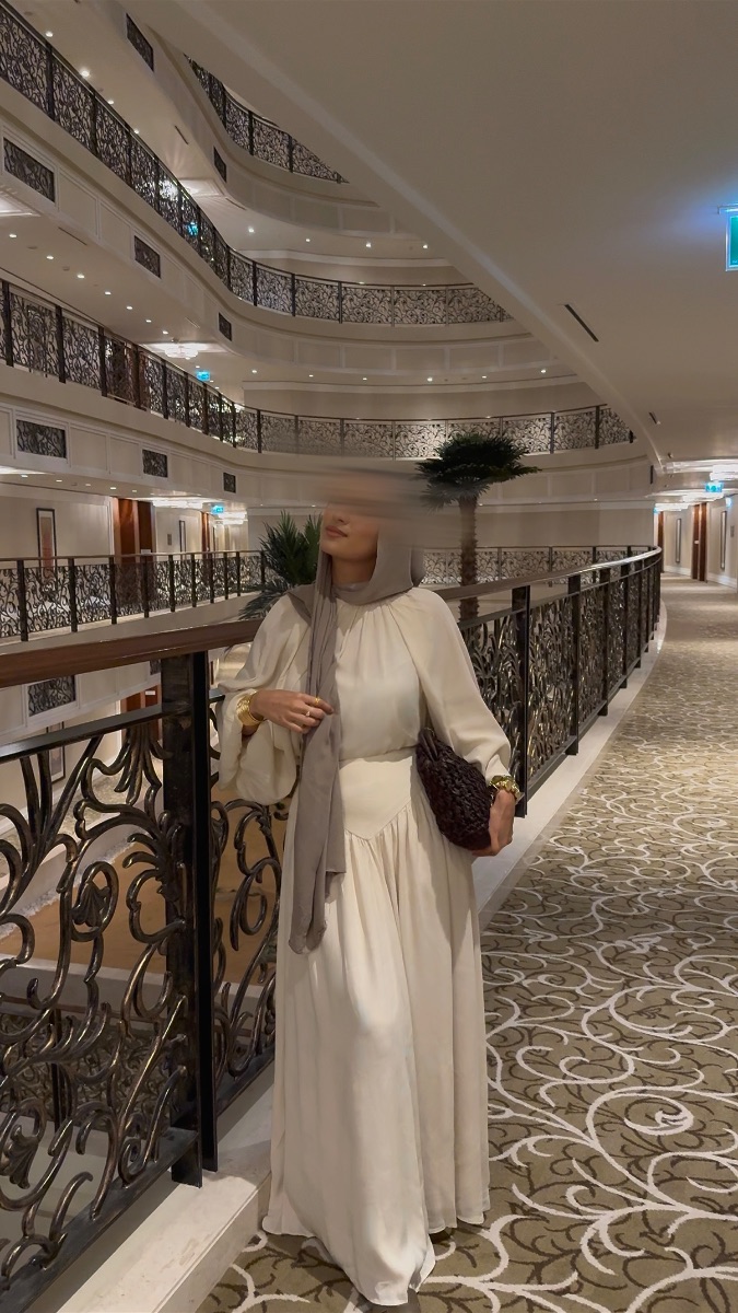 H&M Co-ord dress set