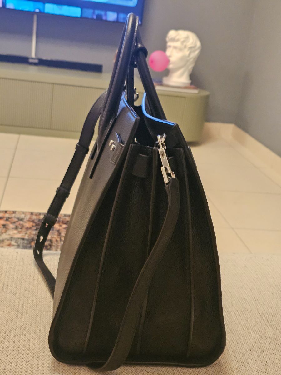 YSL SAC DE JOUR LARGE photo 2