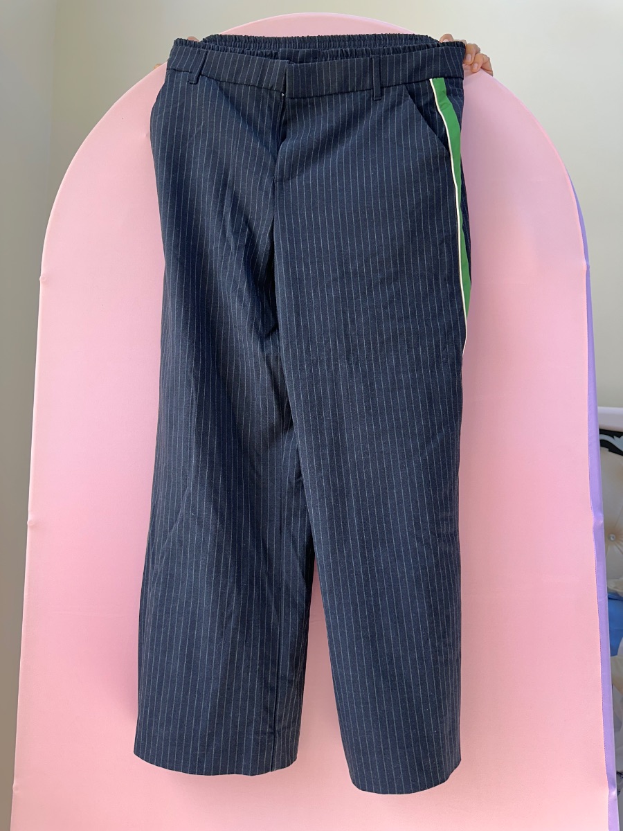 Zara trousers