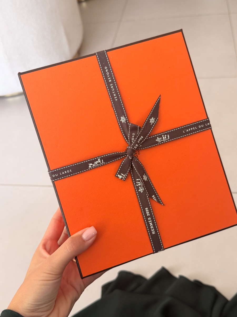 Hermes Mini Everlynn Etoupe photo 2