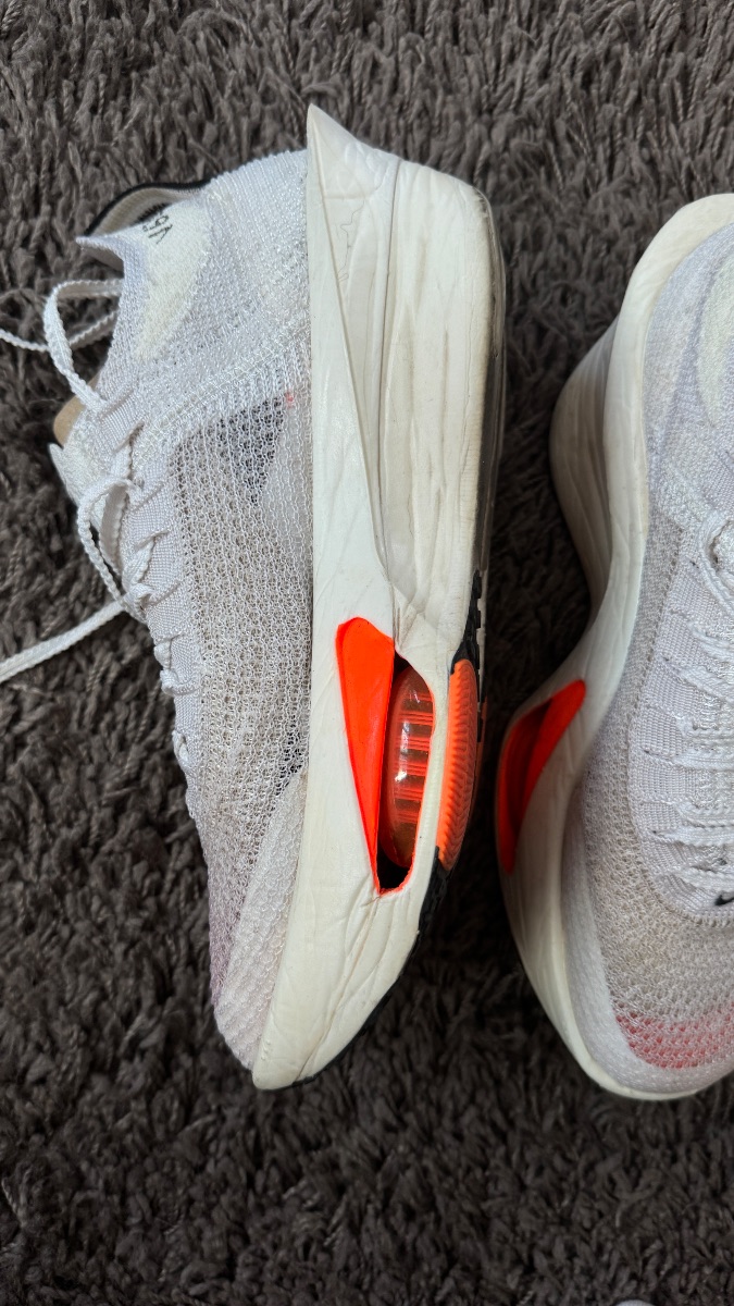 Nike Marathon shoes photo 2