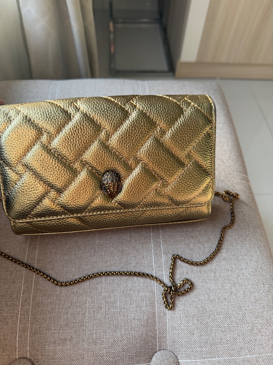 Kurt Geiger mini Kensington bag