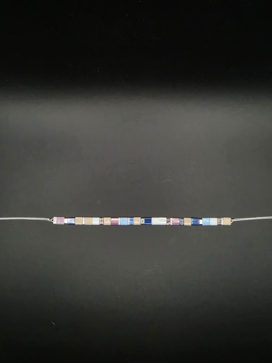 The Miyuki Edit Miyuki friendship bracelet photo 3