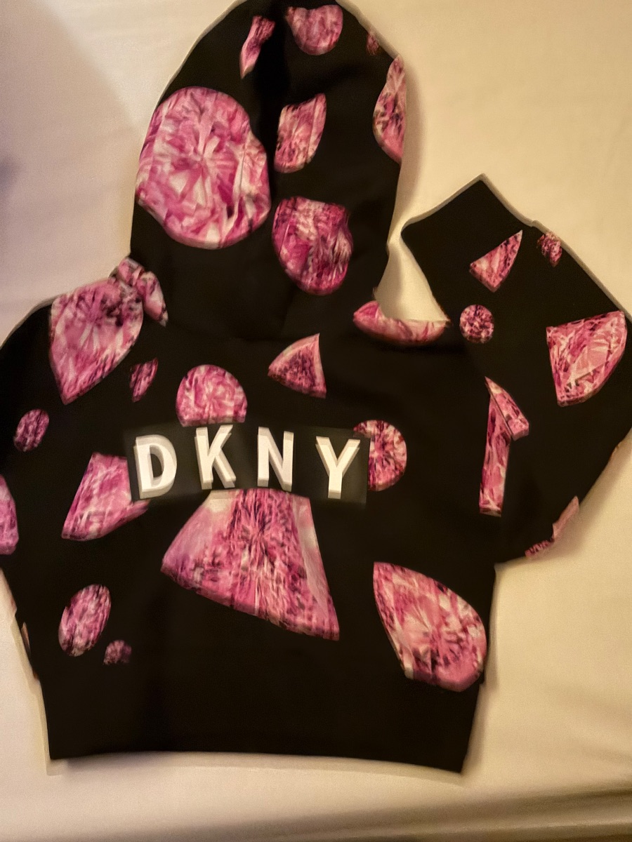 DKNY Hoody