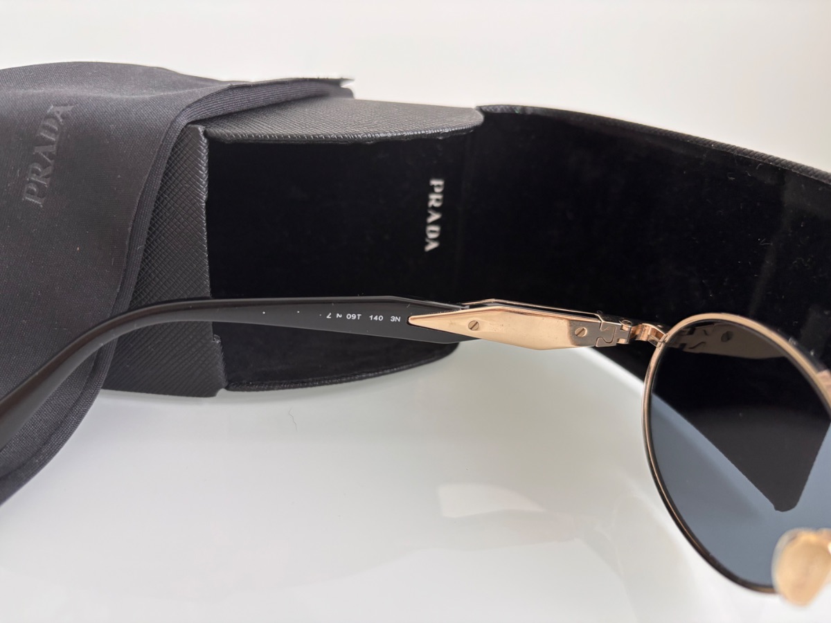 Unisex Prada Sunglasses photo 3