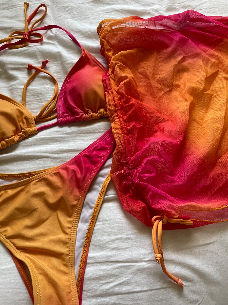 SHEIN set of 3