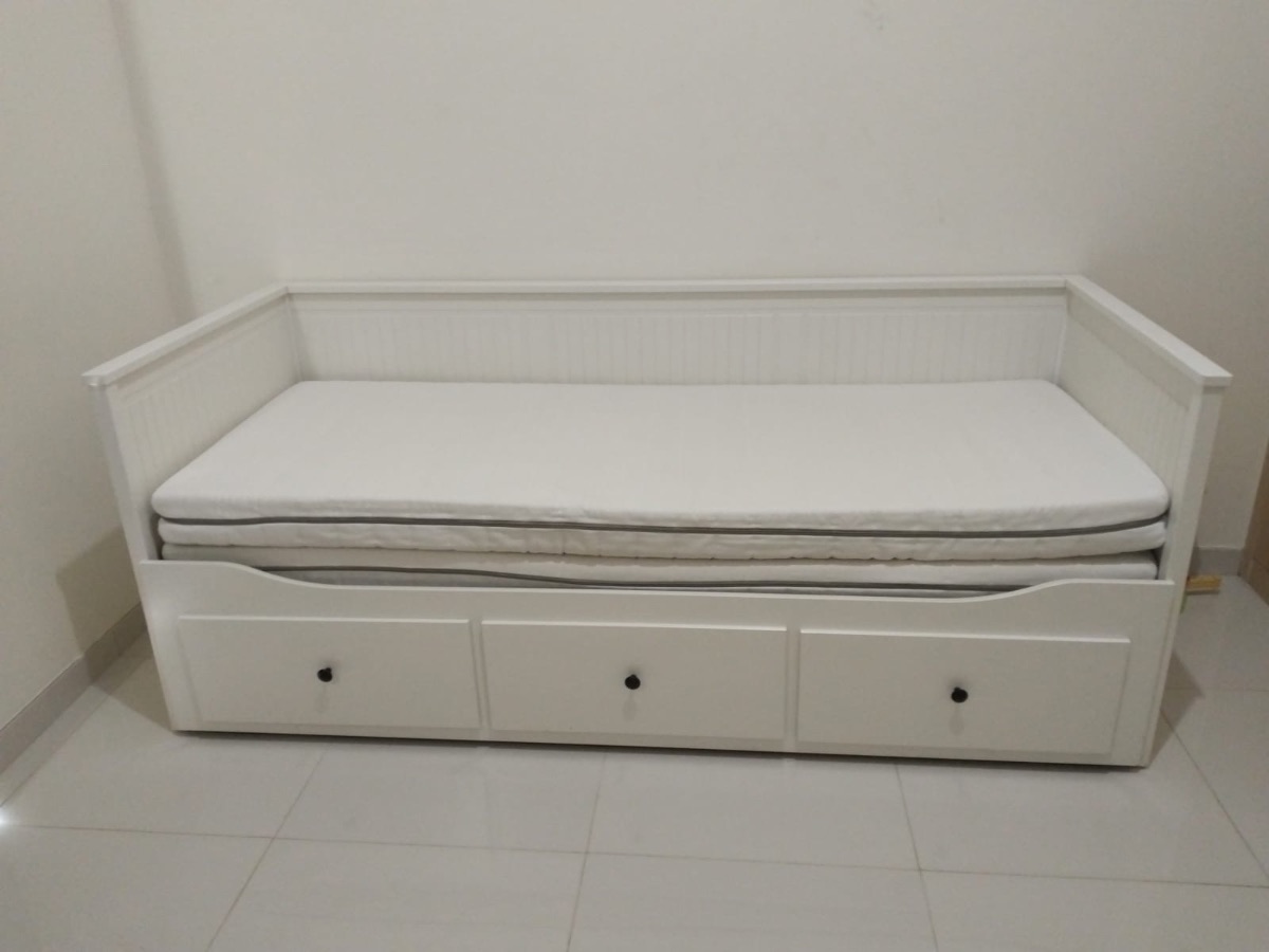 IKEA daybed