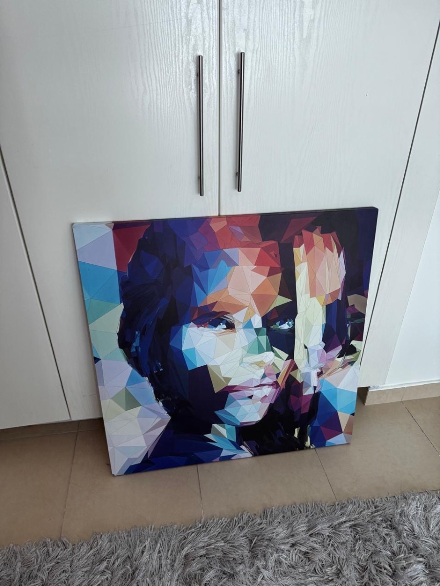 Decorative Canvas