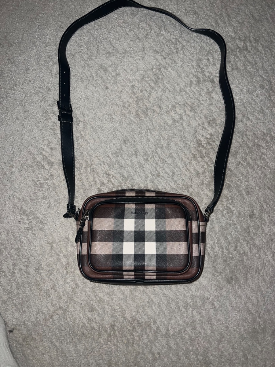 Burberry Paddy Bag photo 2