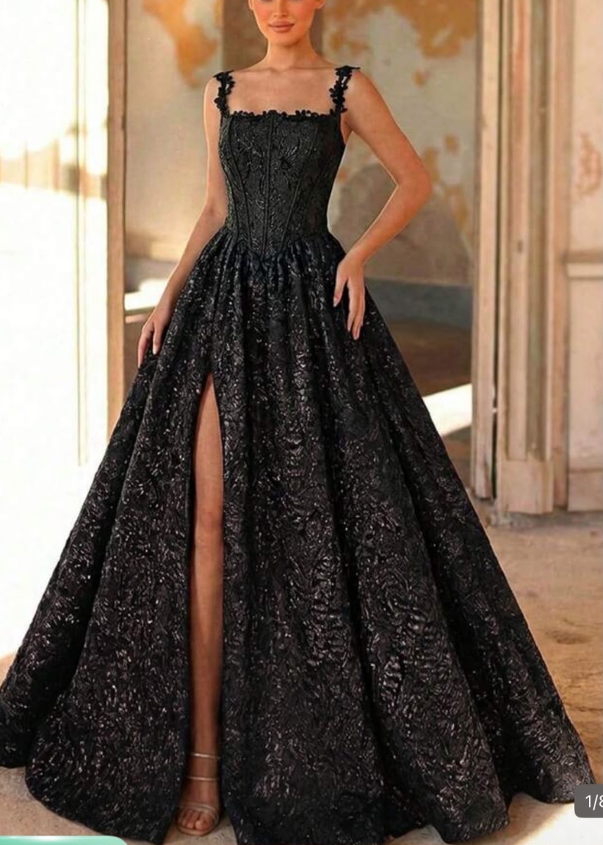 Gown
