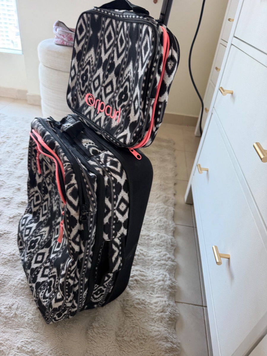 Rip Curl Ripcurl cabin bag