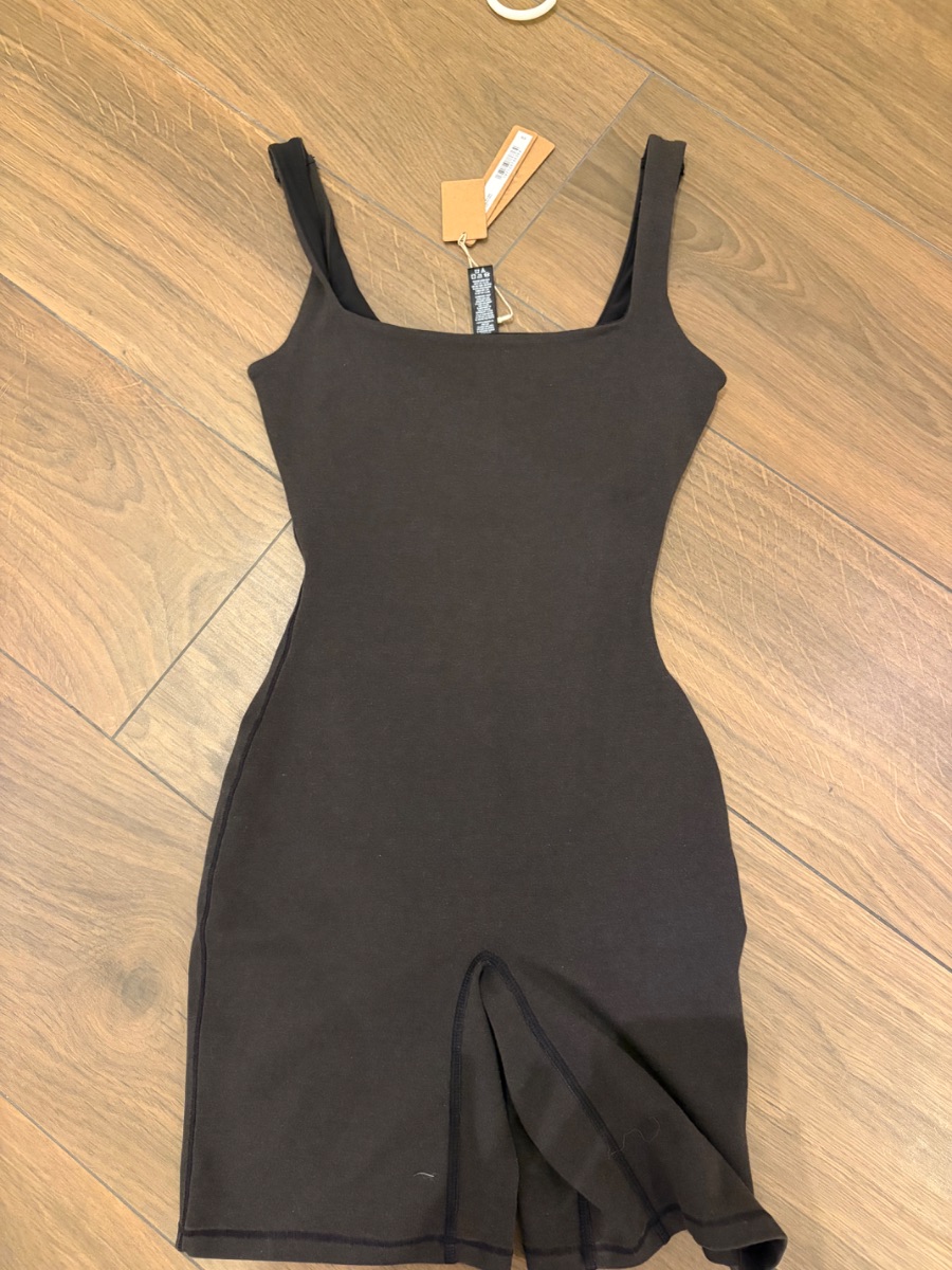 Skims Playsuit