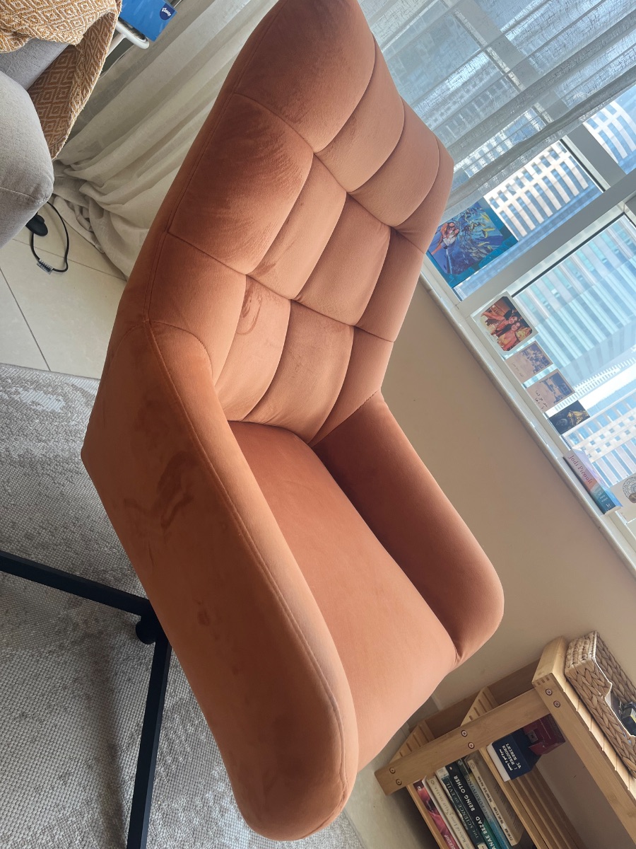 Home Centre Arm chair