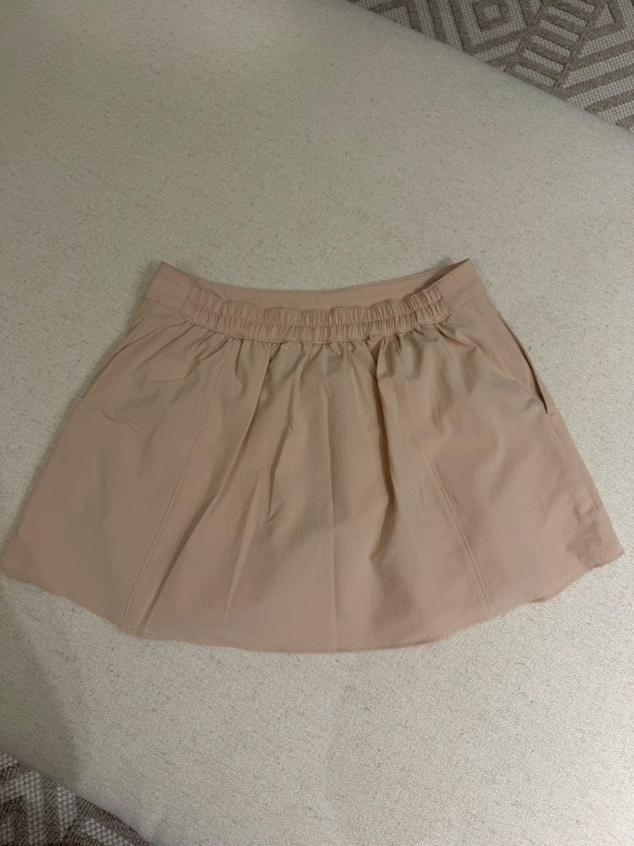 Alo skort photo 2