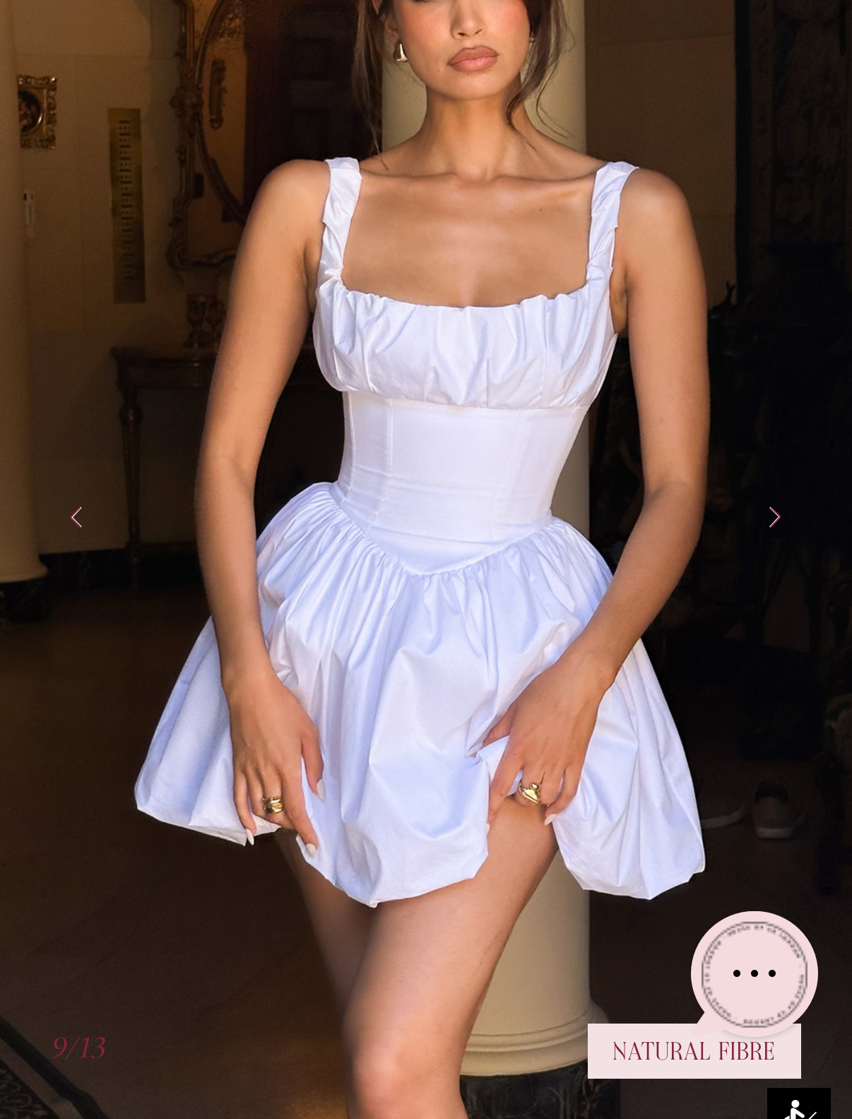 House of CB “Le puff” photo 2