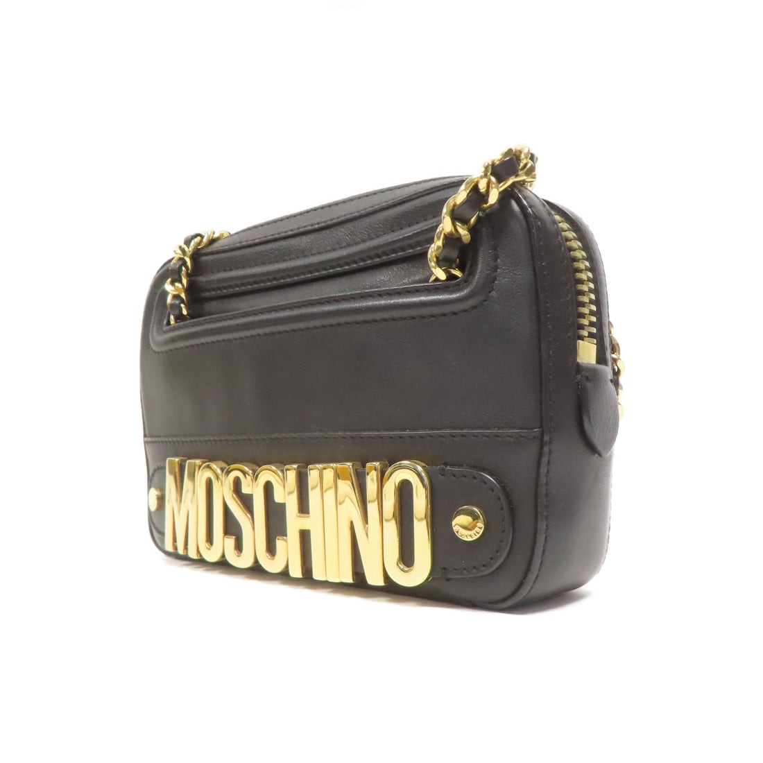 Moschino shoulder bag photo 3
