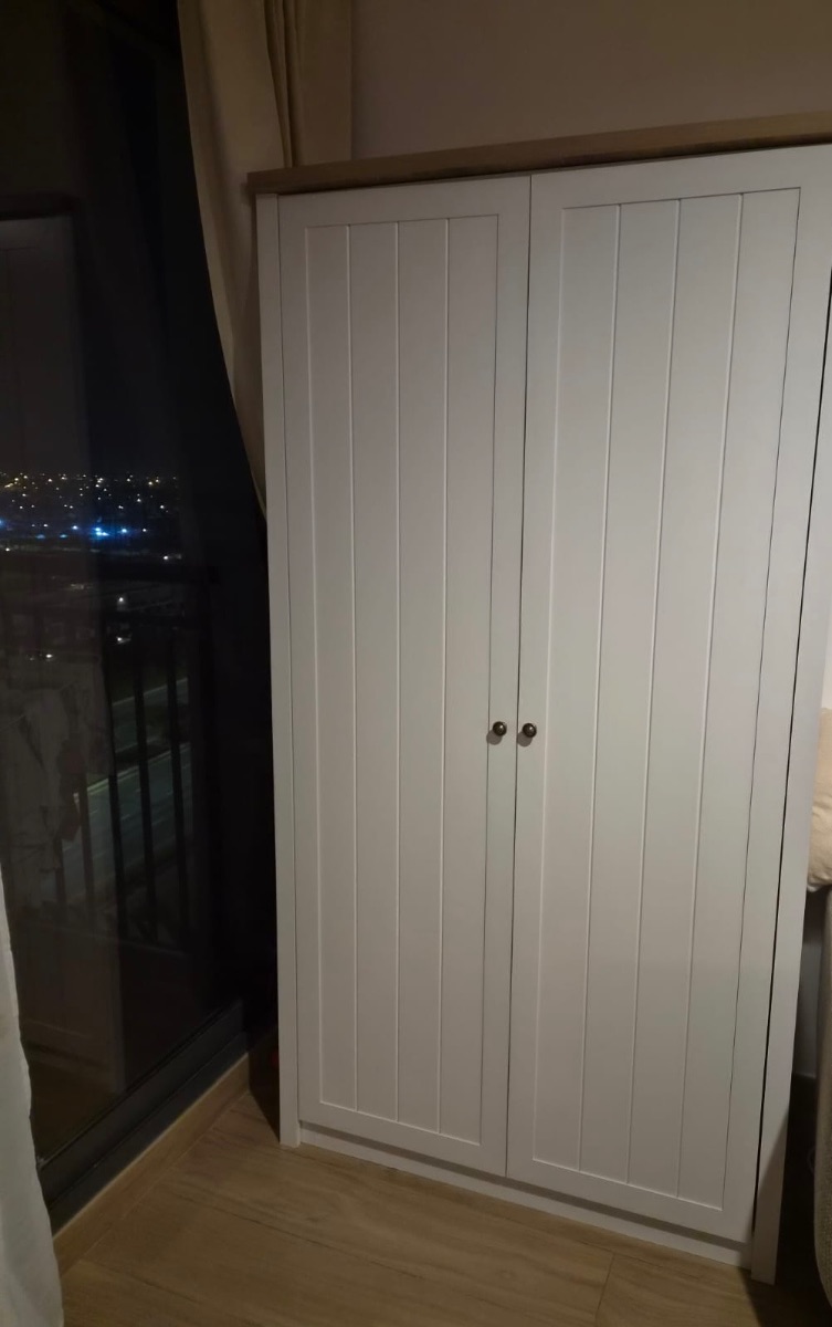 Pan Home Wardrobe 2 Doors photo 2