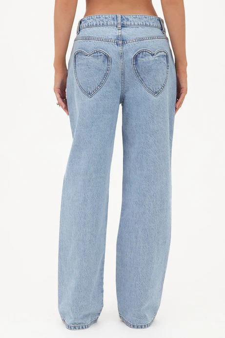 Fashion Nova Jeans photo 2