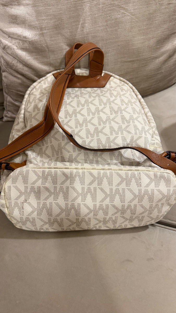 Michael Kors Backpack photo 3