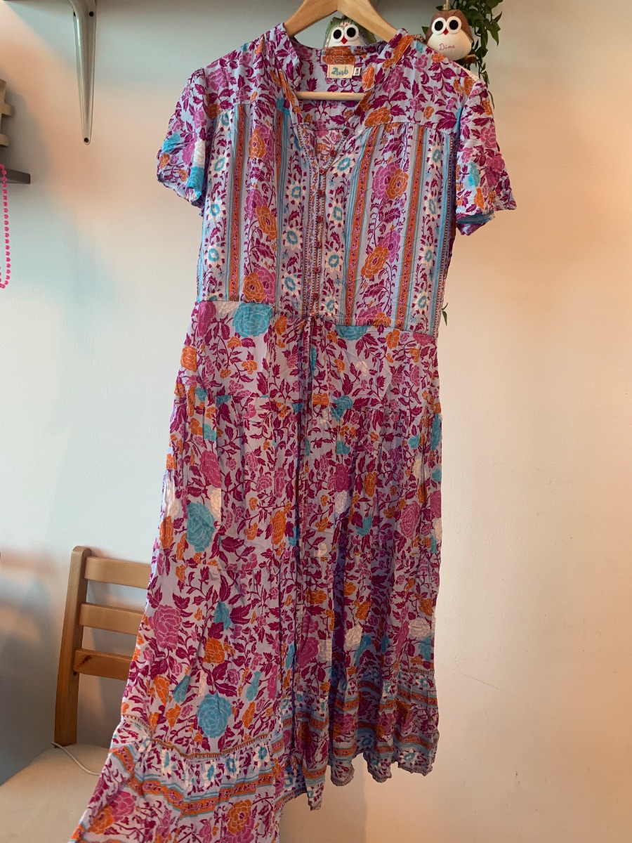 2 Birds Dress photo 2