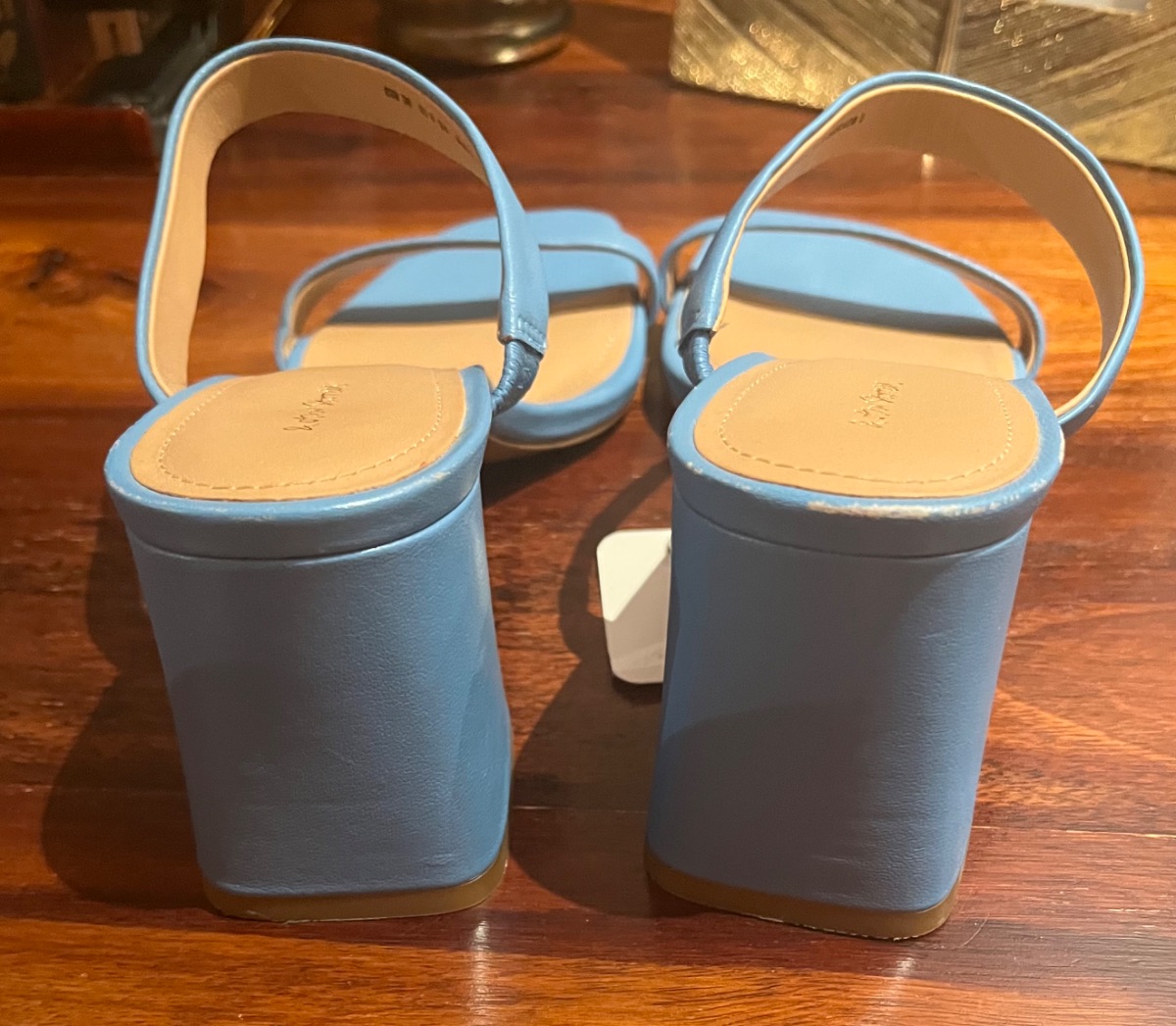 & Other Stories Other Stories Mules size 38 photo 3
