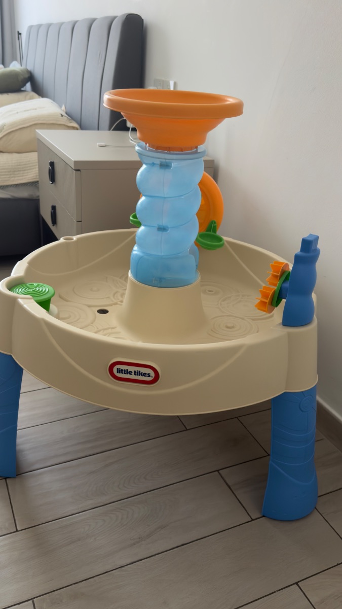 Little Tikes Kids splash toy photo 3