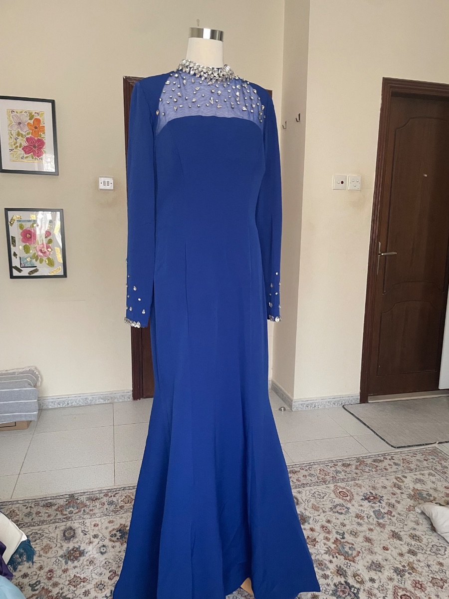 Handmade Evening dress