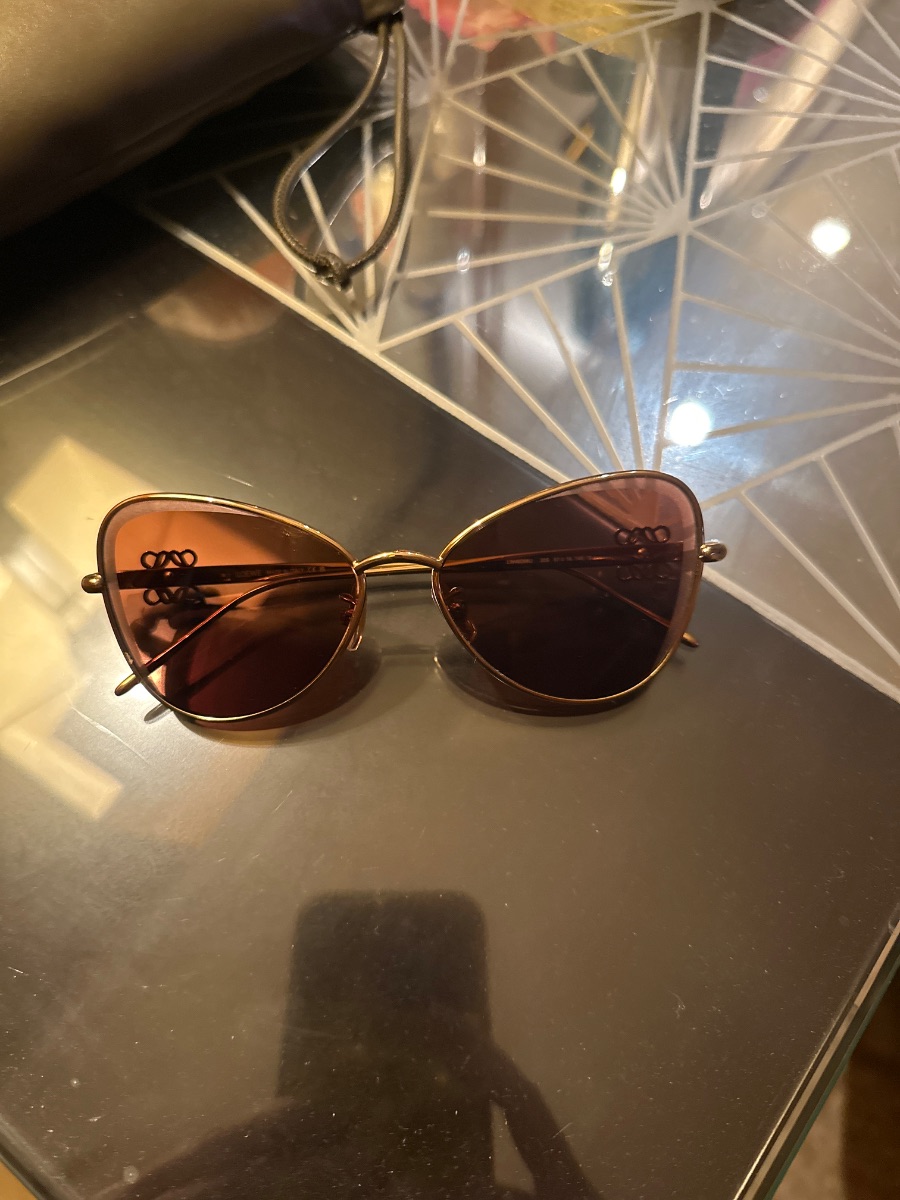 Loewe sunglasses