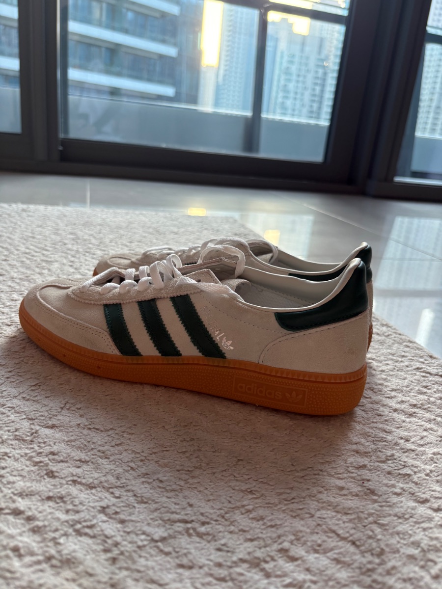Adidas Handball Spezial –Green