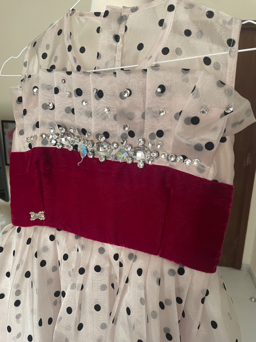 Handmade Evening Dress photo 3