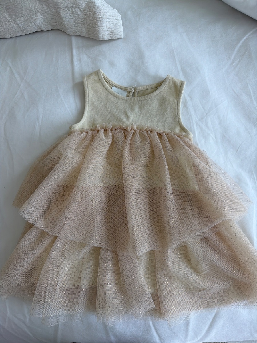 zara dress- Age 2