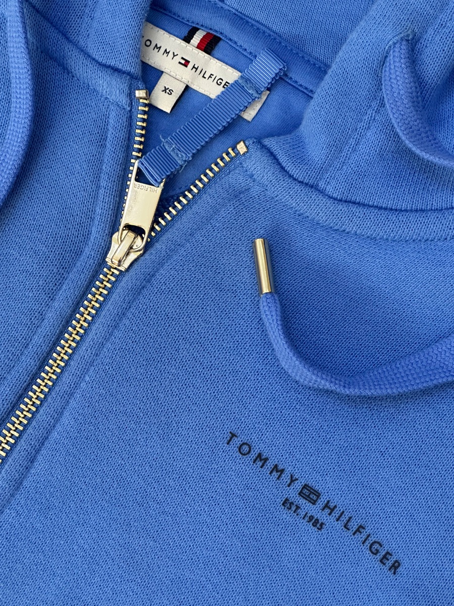 Tommy Hilfiger Jumper photo 3