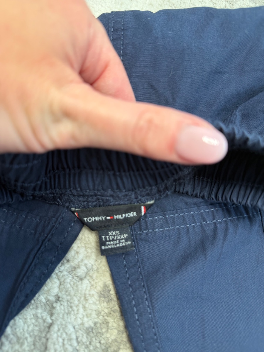 Tommy Hilfiger Trousers photo 3