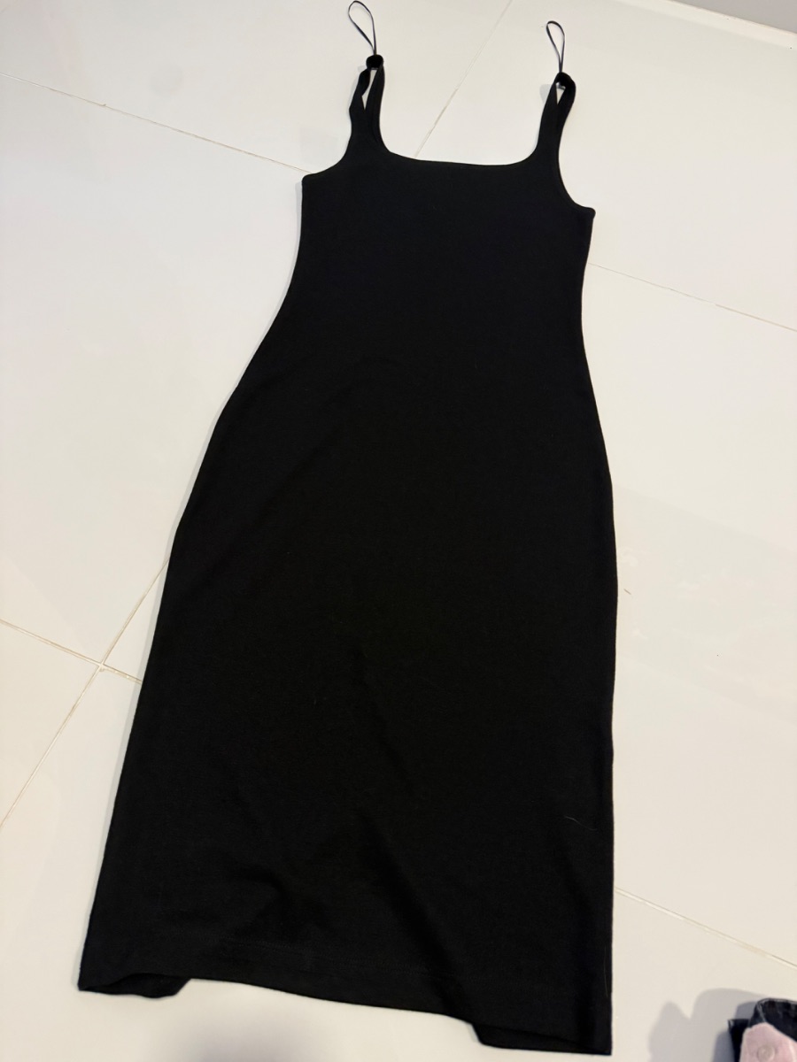 Zara 3 dresses