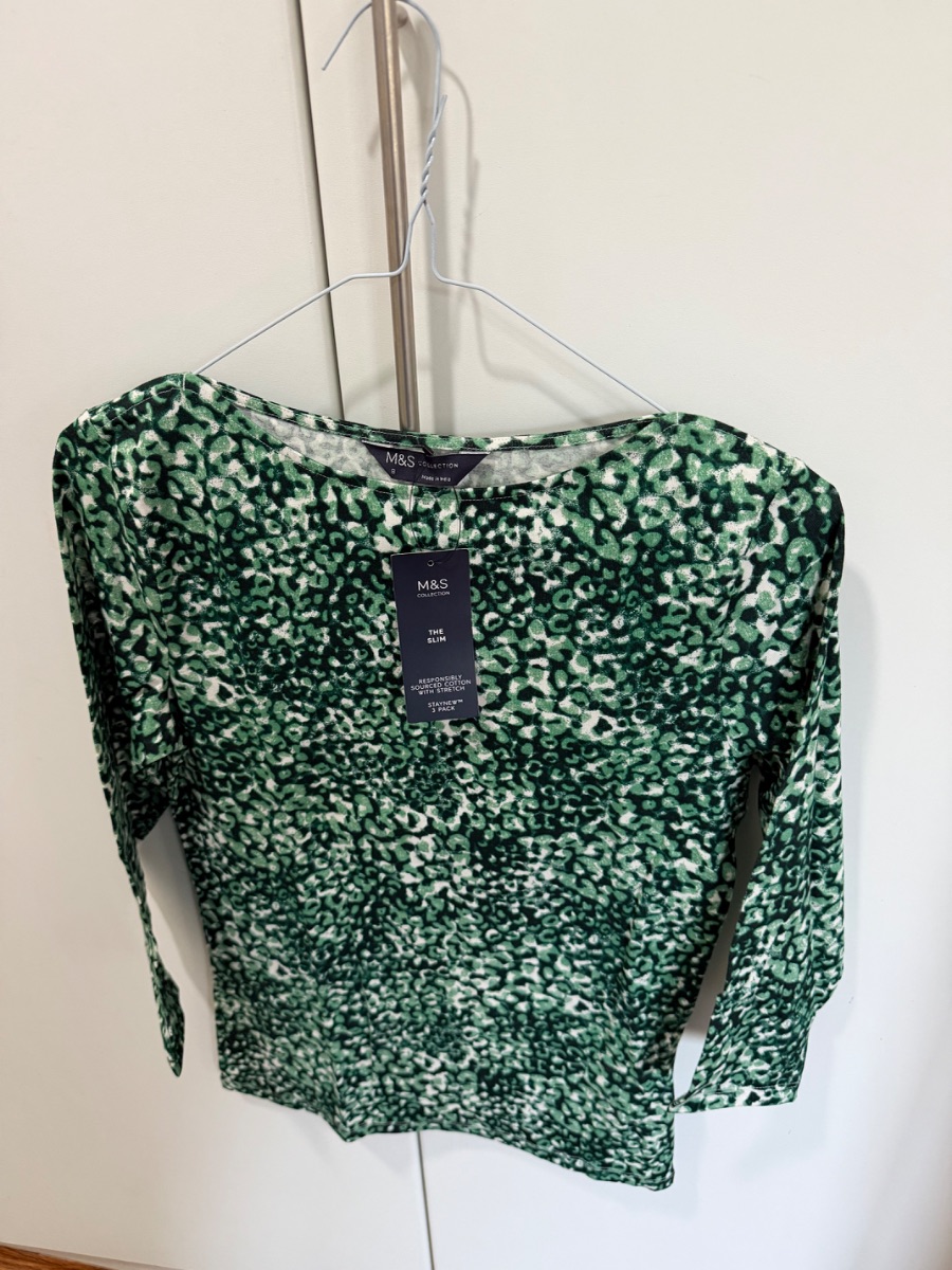 Marks & Spencer Ladies top