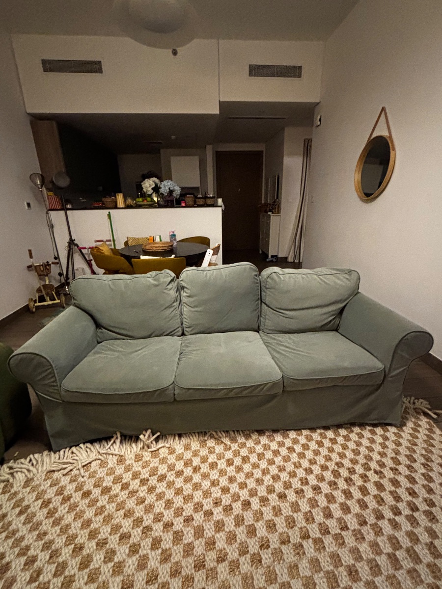 Ikea Ektorp Sofa 3-seater