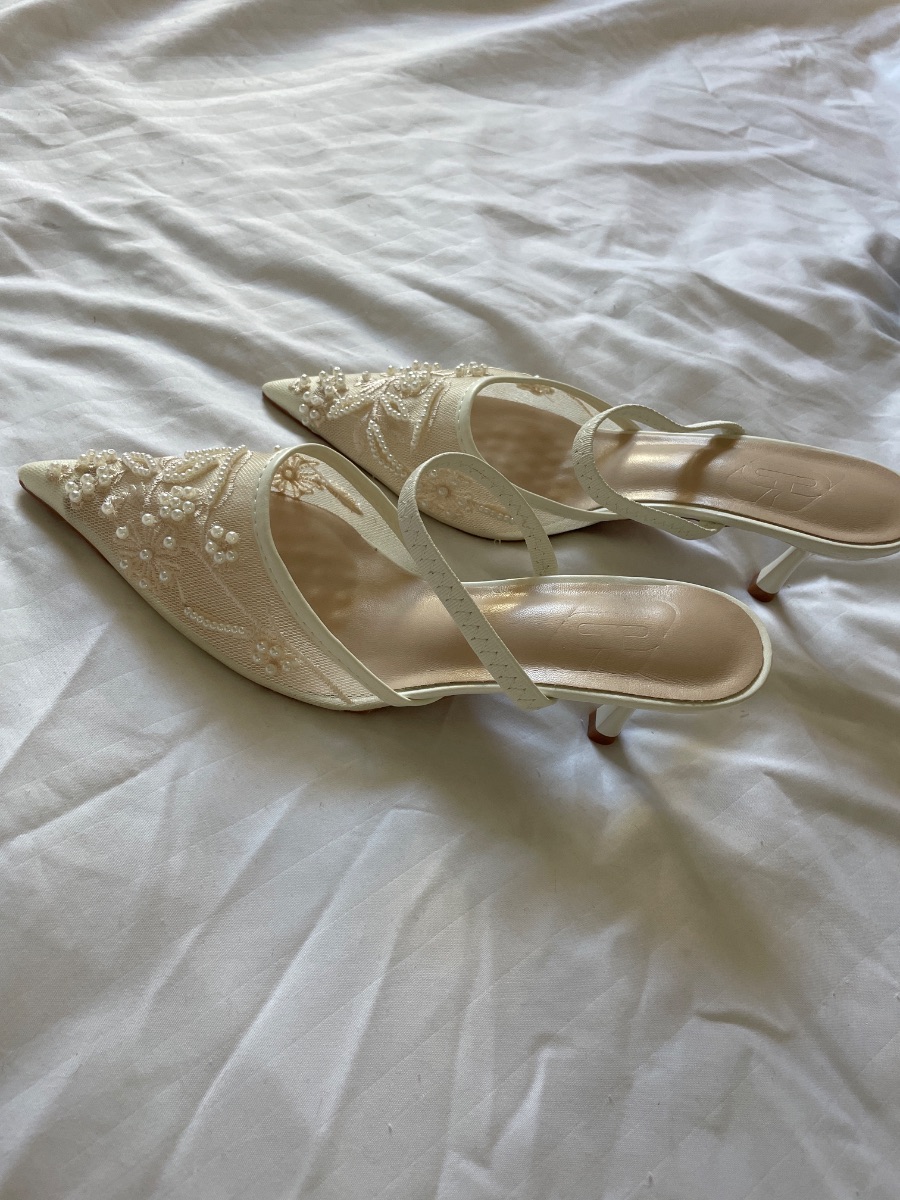 Shein shoes - brand new