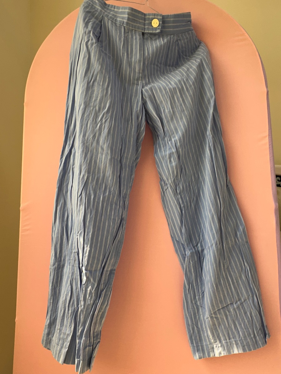 Zara trousers