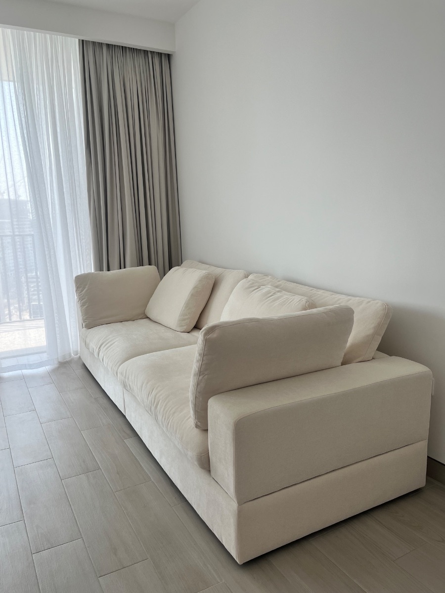 Pan Home Brand New Cloud-Style Sofa photo 2