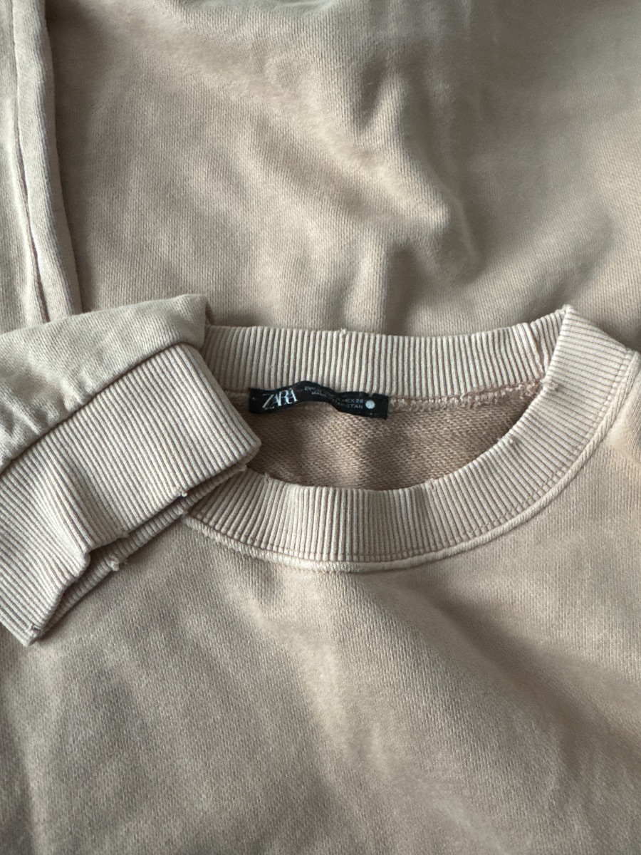 Zara coord set photo 2
