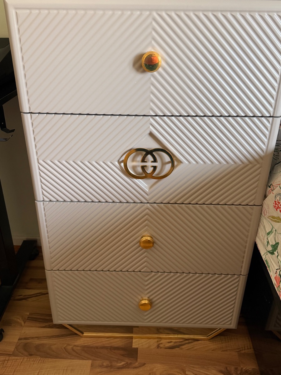 Kabani Drawer set